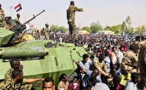 السودان من حكم البشير إلى حكم العسكر:  تواصل الحراك