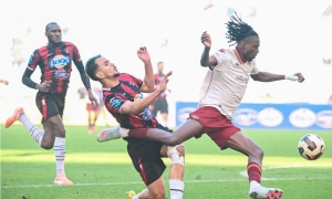 الدفعة الاولى من الجولة الاولى اياب