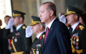 تركيا والتطبيع مع سوريا:  انتهاء خلاف أم نوايا صعبة التحقق ؟