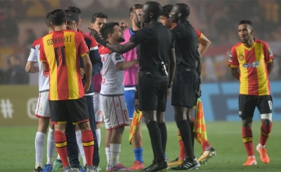الترجي الرياضي: الهيئة تحرص على بقاء اللاعبين في أريحية والصراع سيتواصل مع الوداد