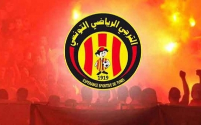 التشكيلة الاساسية للترجي