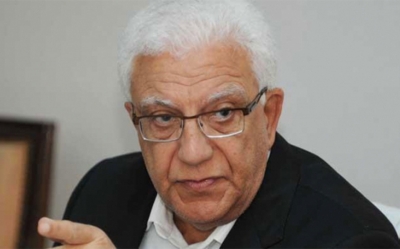 جنيدي عبد الجواد منسق حزب المسار الديمقراطي الاجتماعي:  لن نقدم هدية للنهضة والنداء بخروجنا من الحكم