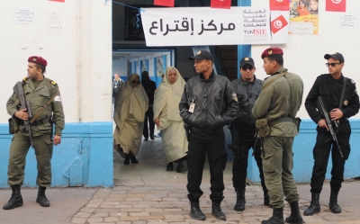 الانتخابات البلدية : 173 مركز اقتراع تخضع لإجراءات «استثنائية»: الاستعدادات اللوجستية والأمنية ليوم 6 ماي