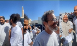 ترحيل آخر دفعة من المحتجزين في سجون الاحتلال