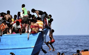 ليبيا:  الهجرة غير الشرعية ومعارك الهلال النفطي ...  معضلات تسبق الانتخابات 