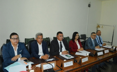 تضمن عديد الإجراءات الجبائية الجديدة: لجنة المالية تنطلق في مناقشة مشروع قانون تنشيط الاقتصاد وإدماج القطاع الموازي ومقاومة التهرّب الجبائي
