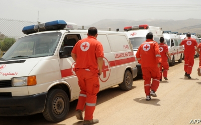 الصليب الأحمر: تفشي فيروس كورونا في الشرق الأوسط قد يكون له تداعيات مدمرة