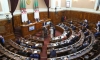 مجلس الأمة الجزائري:  البرلمان الأوروبي انزلق مجددا بالتدخل في شؤون الجزائر