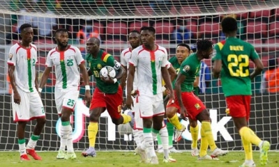 المباراة الترتيبية لكأس أمم إفريقيا: حوار متجدد بين الأسود والخيول في لقاء تضميد الجراح