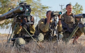 جيش  الاحتلال الإٍسرائيلي يجري تمرينا بمشاركة أمريكية يحاكي حالة الحرب في جنوب لبنان