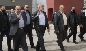 مفاوضات شرم الشيخ