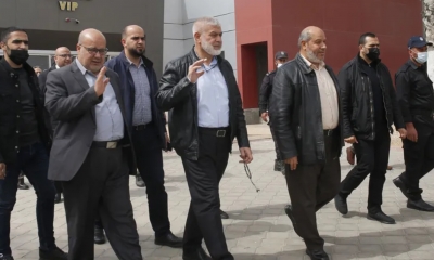مفاوضات شرم الشيخ: بين فُرص التسوية وإرادة إفشالها