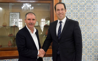 انطلاق التنسيق بشأن قانون مالية 2018:  هل يستمر الود بين الحكومة واتحاد الشغل؟