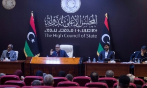ليبيا:  خلافات تسبق 24 ديسمبر و«المجلس الأعلى للدولة» يطالب بإبطال قوانين البرلمان للانتخابات  