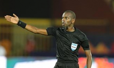 الكشف عن حكم مواجهة تونس وبوتسوانا