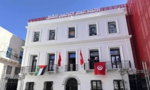 اتحاد الشغل 
