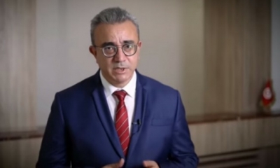 حاتم مزيو : " مهنة المحاماة تحكمها أخلاقيات المهنة"