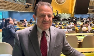 الكاتب المختص في الشؤون الأمريكية ماهر عبد القادر لـ''المغرب'' " مشروع ترامب في غزة يواجه انهيارا هيكليا قبل أن يبدأ"