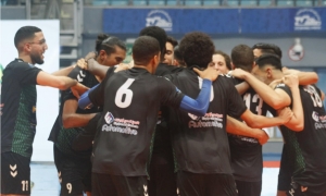 اواسط اتحاد النقل 