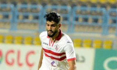 في ظل الأخبار عن قرب عودة ساسي للزمالك: ترحيب الهيئة الجديدة بالصفقة..انقسام جماهيري وحديث عن مليون دولار كراتب