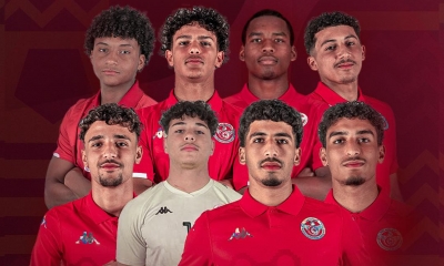 مونديال تحت 17 عاما: المنتخب التونسي يتأهل إلى الدور السادس عشر