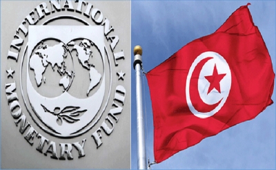 المتحدث باسم الصندوق جيري رايس: زيارة وفد صندوق النقد الدولي إلى تونس روتينية