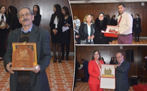افتتاح معرض تونس الدولي للكتاب: فائزون ومكرّمون... وعناوين في انتظار القرّاء