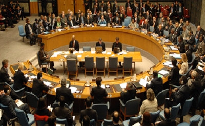 بعد جلسة روتينية لمجلس الأمن الدولي حول ليبيا:  جدل واتهامات للبعثة الأممية بالفشل في إصدار قرار بوقف الاقتتال في طرابلس