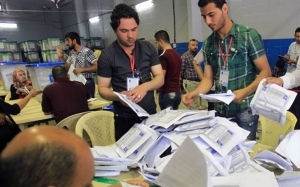 بعد قرار إعادة فرز بعض نتائج الانتخابات البرلمانية:  العراق أمام ماراطون سياسي طويل يُعطّل تشكيل الحكومة الجديدة 