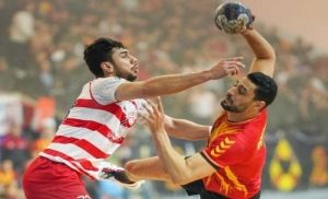 كرة اليد: 20 ألف دينار لبطل الموسم