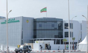 موريتانيا.. المجلس الدستوري يرفض مشروع قانون انتخابي قدمته الحكومة
