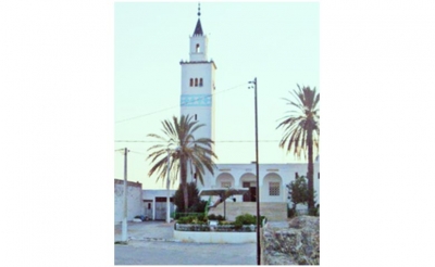 جامع مسجد عيسى حصنها العلمي