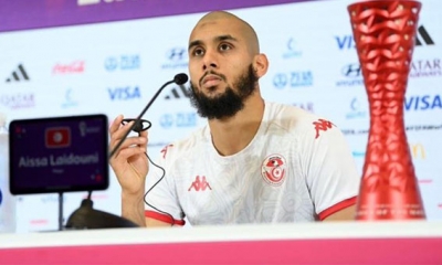 صراع ألماني فرنسي انجيليزي اسباني من اجل عيسى العيدوني