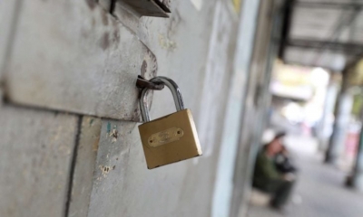 تنديدا بـ"إعدام أسرى".. إضراب عام يشل الحياة في الضفة الغربية