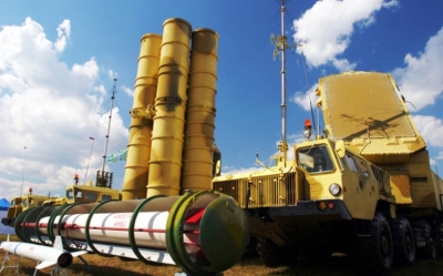 سوريا: روسيا ترسل منظومة صواريخ إلى قاعدة طرطوس
