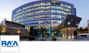 أرباح شركة «راية» القابضة للاستثمارات المالية، بنسبة 214.2%