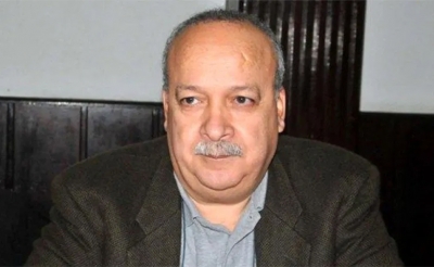 اعتبر أن «الأمر مستعجل» سامي الطاهري لـ«المغرب»: «مبادرة وطنية» يطرحها الاتحاد تتضمن قضايا تهم الشأن الوطني