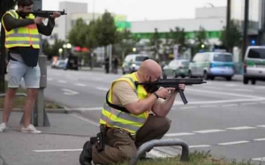 الهجوم الثاني خلال أيّام قليلة: ألمانيا.. الحلقة الجديدة في مسلسل الاستهدافات الإرهابيّة