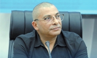 الموسيقي والباحث كريم الثليبي