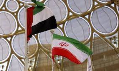 إيران تستدعي سفير روسيا بسبب تعليقات عن جزر متنازع عليها مع الإمارات