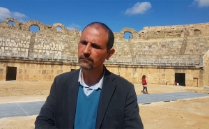 محافظ الموقع الأثري بأوذنة نزار بن سليمان لـ «المغرب»:  «نحتاج إلى إرادة سياسية تتعهد بإنقاذ التراث فعلا ولا قولا»