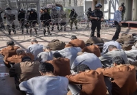 البرلمان يرفض بشدة قانون إعدام الأسرى الفلسطينيين ويعتبره جريمة حرب موصوفة