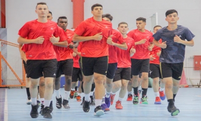استعدادا لـ«الكان»: تربص جديد لمنتخب الأواسط وود منتظر مع ليبيا والمغرب