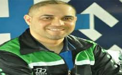 «النابتي» يدرب هلال مساكن