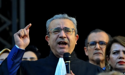 عميد المحامين حاتم مزيو لـ"المغرب" "الهيئة عملت على احترام تقاليد ومبادئ المهنة وحافظت على استقلاليتها"
