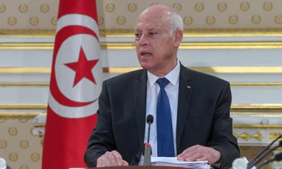 في انتظار صدور الأمر الرئاسي..غموض متواصل أمام تتالي الدعوات إلى التوضيح..  الحوار الوطني مازال حبيس «خطابات» رئيس الجمهورية