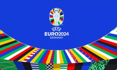 يورو 2024  القرعة السبت المقبل بهامبورغ الألمانية