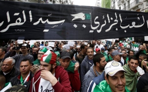بعد اقتراح الحوار من الرئيس الانتقالي:  أية مسارات تنتظر الجزائريين