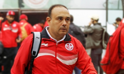 حمادي الدو يقترب من خلافة القصري في الملعب التونسي