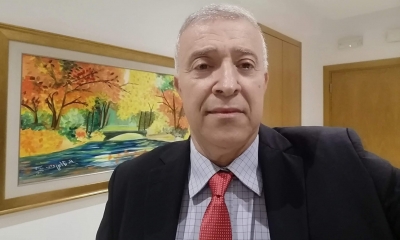 شكري بن غانم مدير مركزي بشركة نقل تونس يؤكد: 14 قطارًا جديدًا تدخل حيّز الاستغلال سنة 2027 لتحديث الشبكة الحديدية